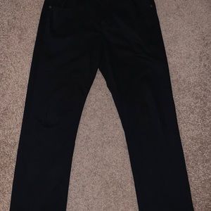 Marc Anthony Black Jeans Black Jeans. 30X30
